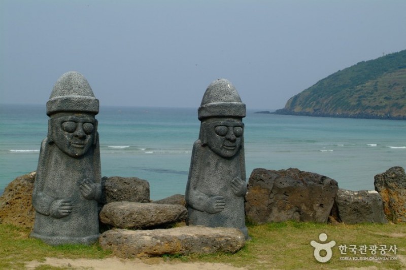 咸德犀牛峰海邊 (5/23)