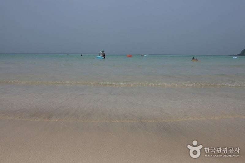 咸德犀牛峰海邊 (13/23)