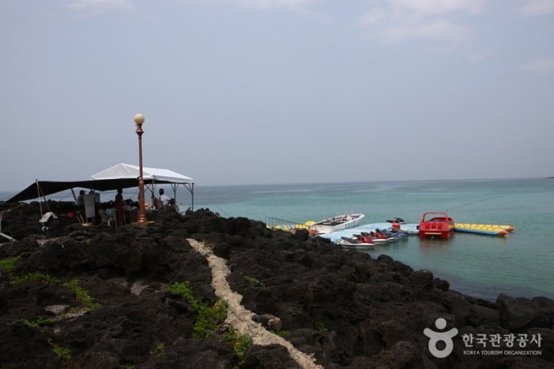 咸德犀牛峰海邊 (16/23)