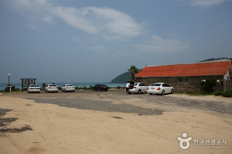 咸德犀牛峰海邊 (18/23)