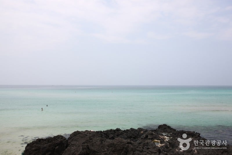 咸德犀牛峰海邊 (20/23)