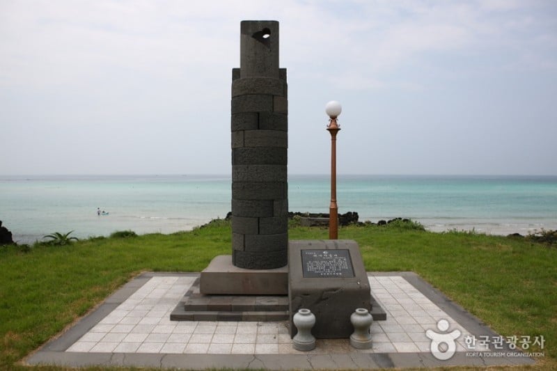 咸德犀牛峰海邊 (22/23)