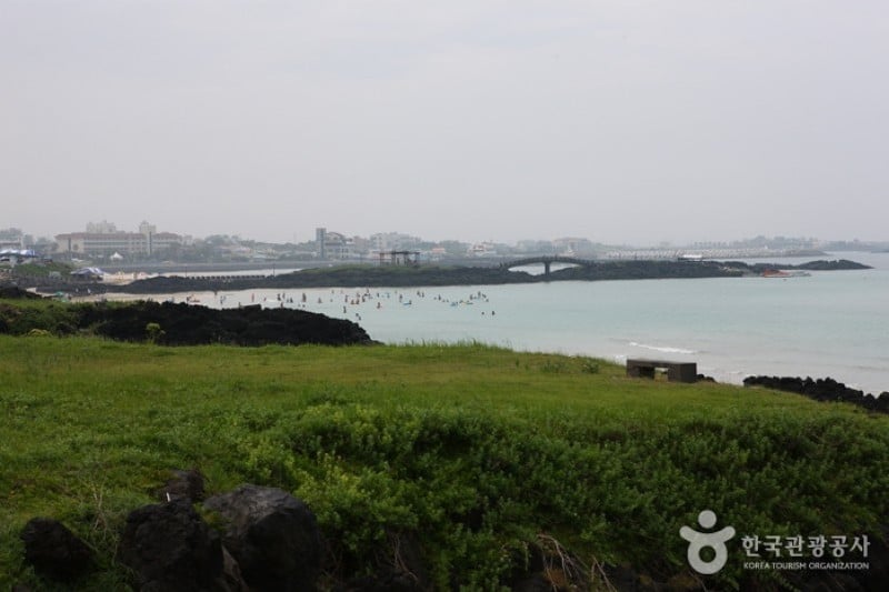 咸德犀牛峰海邊 (23/23)
