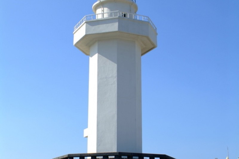 馬羅島 