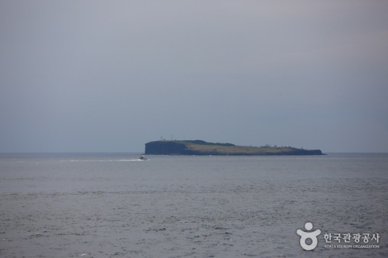 馬羅島 