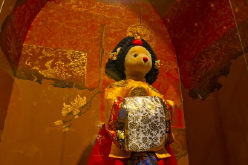 Joanne Bear博物館