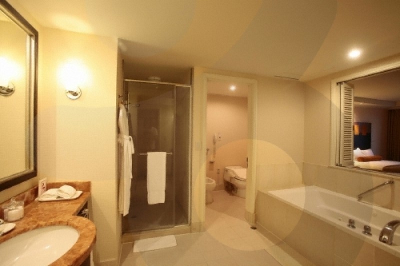濟州Ramada Plaza飯店