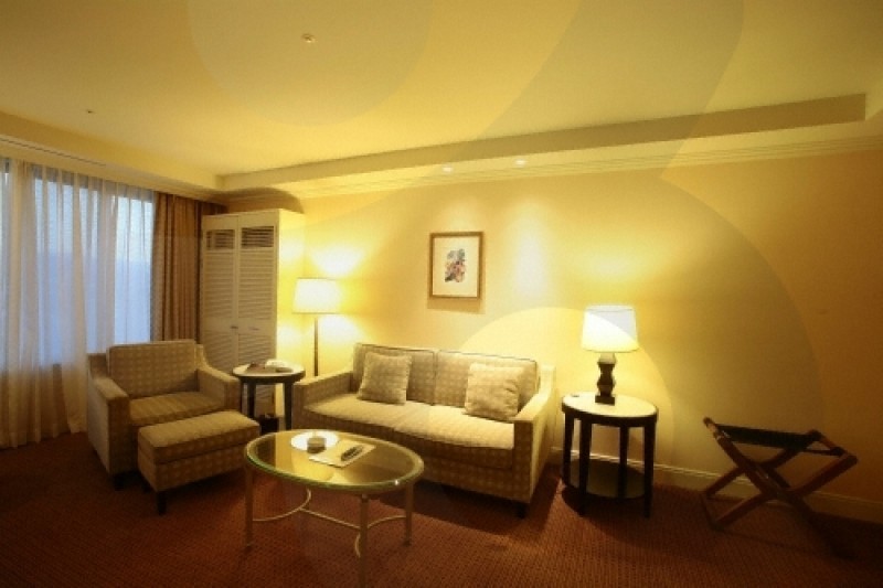 濟州Ramada Plaza飯店