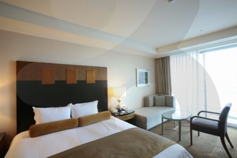 濟州Ramada Plaza飯店