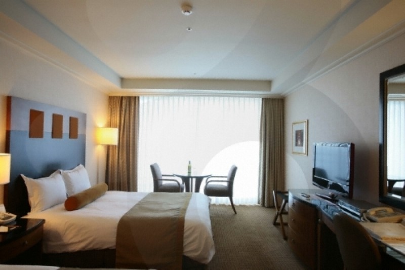 濟州Ramada Plaza飯店