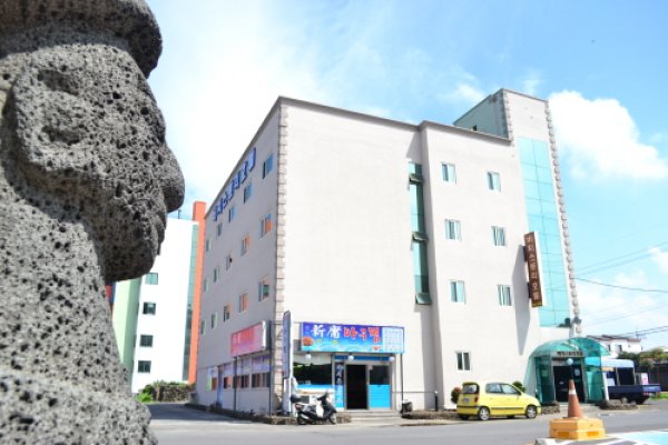 Beach Story飯店 [優秀住宿設施Goodstay]