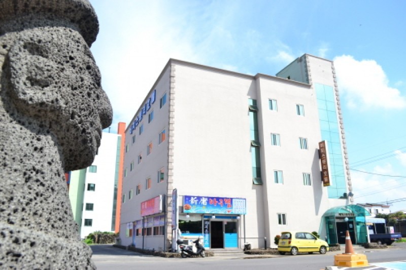 Beach Story飯店 [優秀住宿設施Goodstay] (1/19)