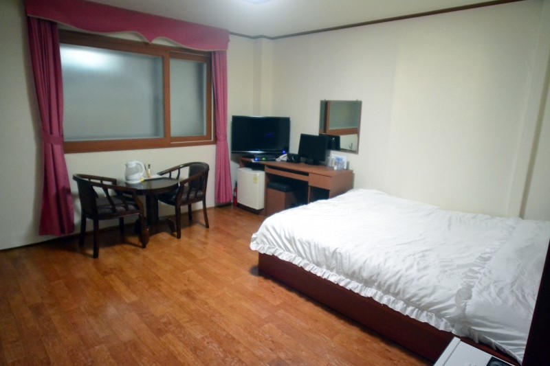 Beach Story飯店 [優秀住宿設施Goodstay] (2/19)
