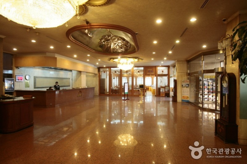 夏威夷觀光飯店