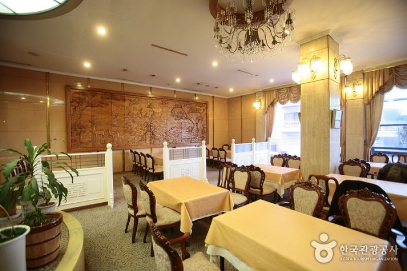 夏威夷觀光飯店
