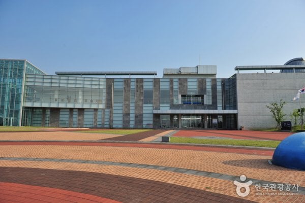 濟州星光世界公園