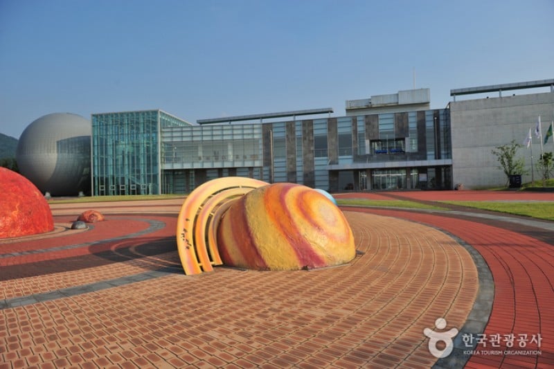 濟州星光世界公園 (1/4)