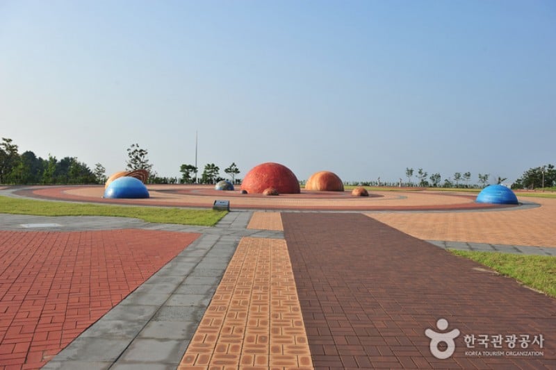 濟州星光世界公園 (3/4)