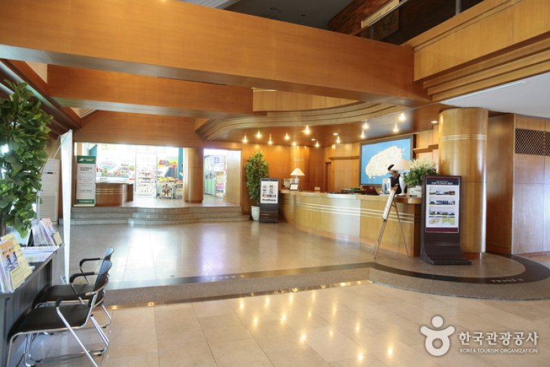 韓國渡假村濟州分店 (5/12)