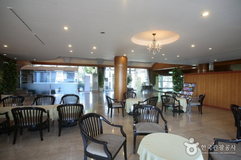 韓國渡假村濟州分店 (6/12)