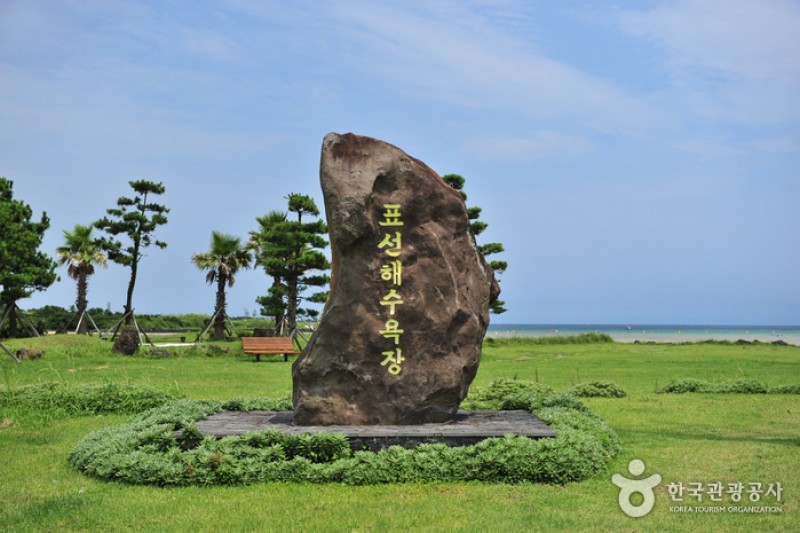 表善日光海灘 (1/7)