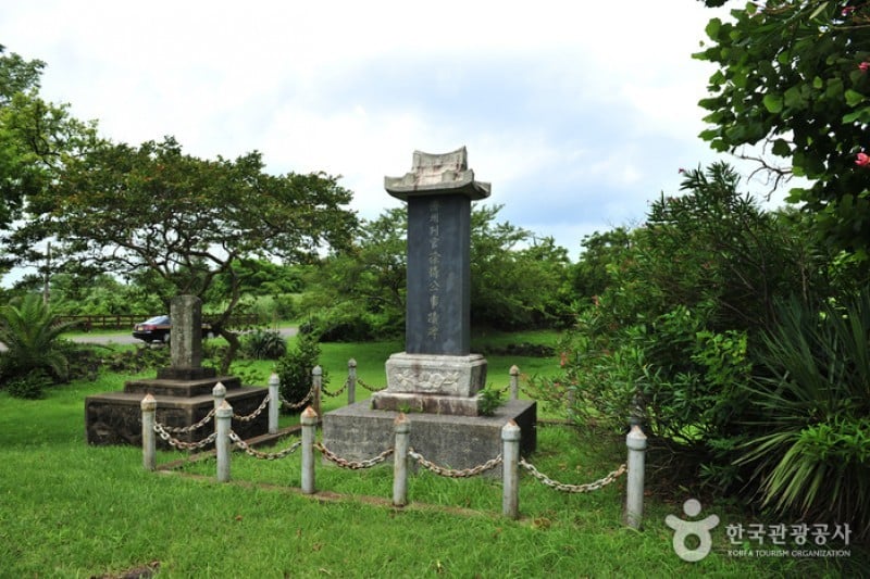 金寧蛇窟[UNESCO世界自然遺產] (3/5)