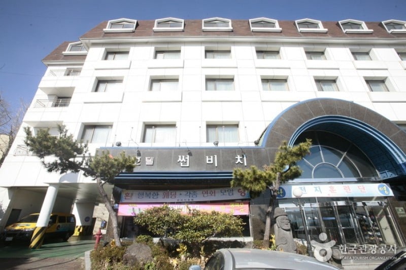 Sun海濱飯店 (1/22)