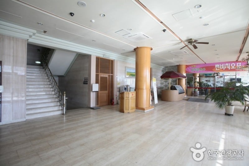 Sun海濱飯店 (2/22)