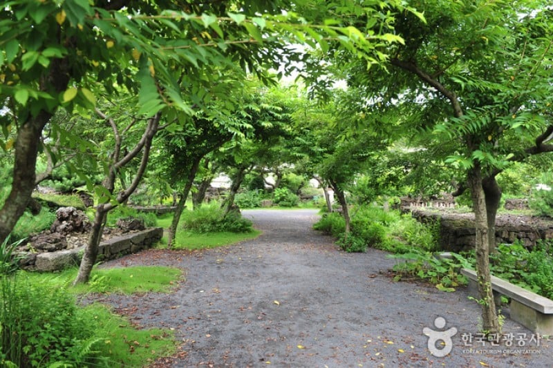 金永甲藝廊(Dumoak)