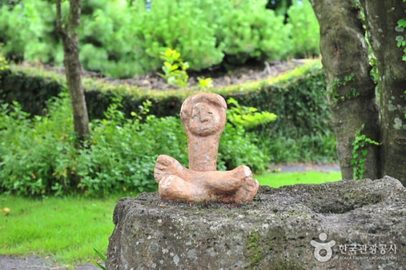 金永甲藝廊(Dumoak)