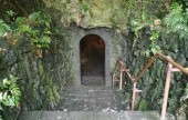 雙龍窟(Hallim Park) 