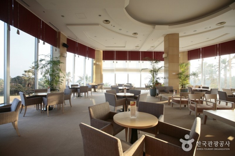 西歸浦KAL飯店 (3/4)