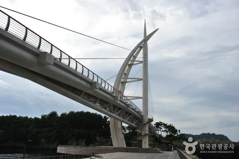 鳥島新緣橋 (1/6)