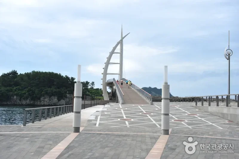 鳥島新緣橋 (3/6)