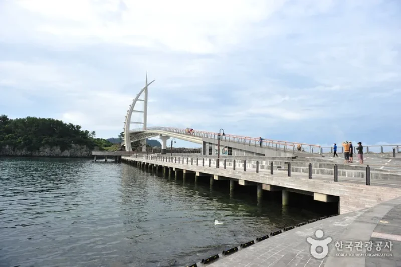 鳥島新緣橋 (4/6)