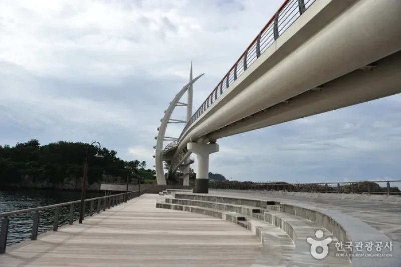 鳥島新緣橋 (5/6)