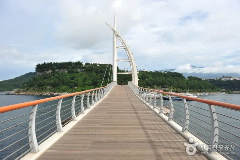 鳥島新緣橋 (6/6)