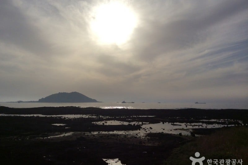 飛揚島 (1/4)