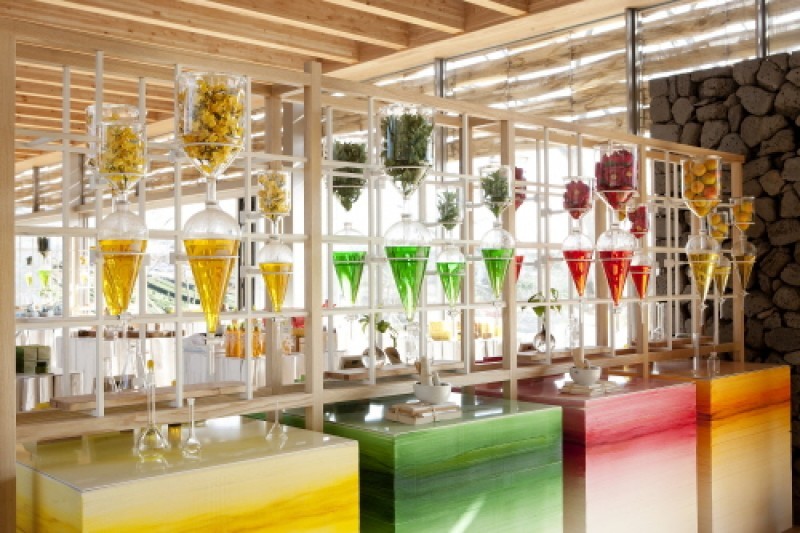 Innisfree House濟州店 (2/9)