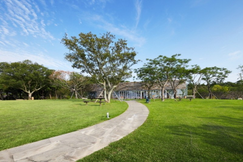 Innisfree House濟州店 (5/9)