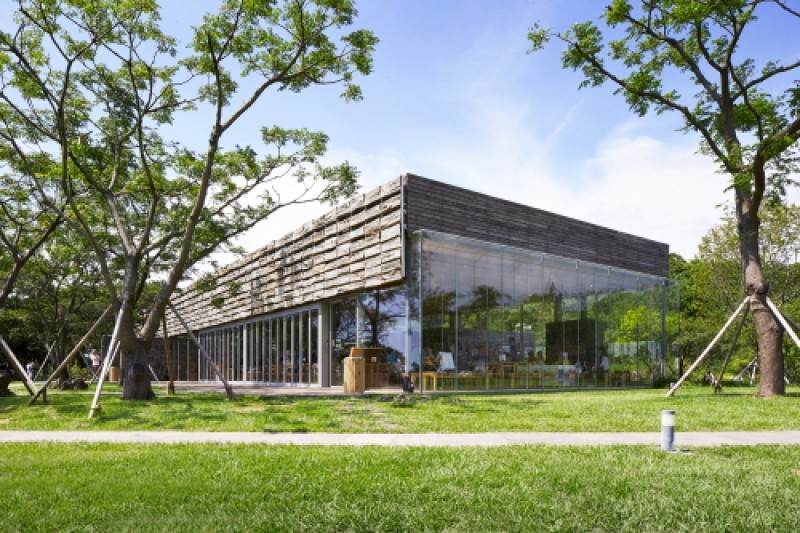 Innisfree House濟州店 (7/9)