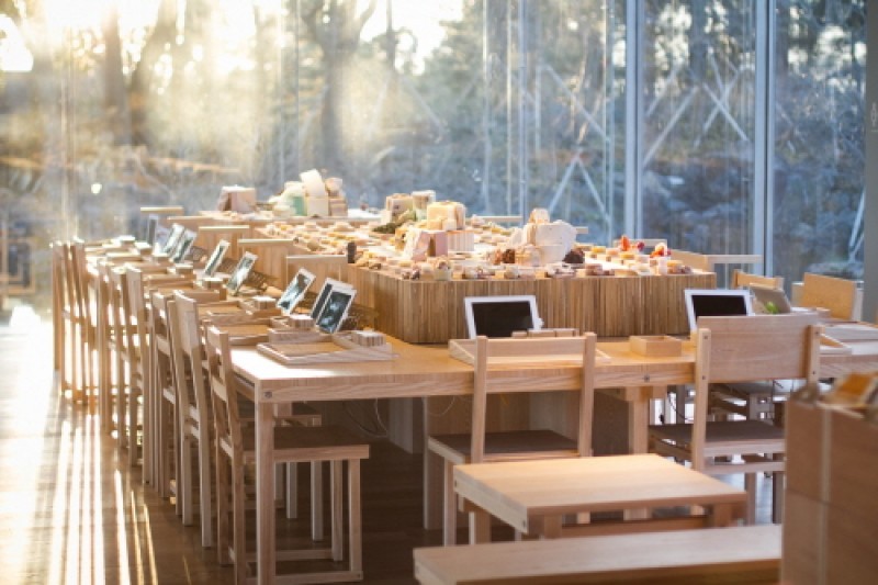 Innisfree House濟州店 (9/9)
