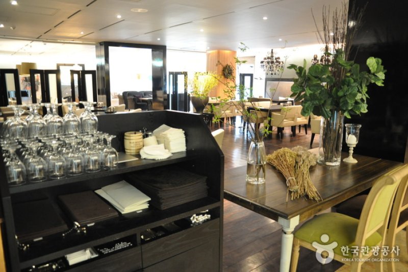 The Baume Couture Boutique飯店