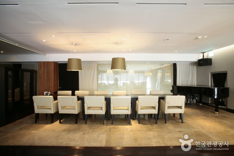 The Baume Couture Boutique飯店