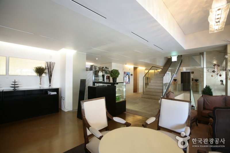 The Baume Couture Boutique飯店