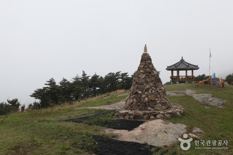 楸子島