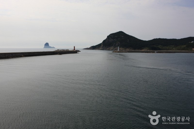 楸子島