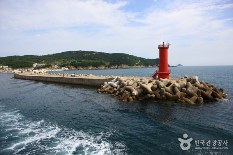 楸子島