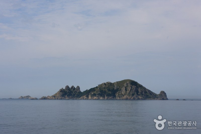 楸子島