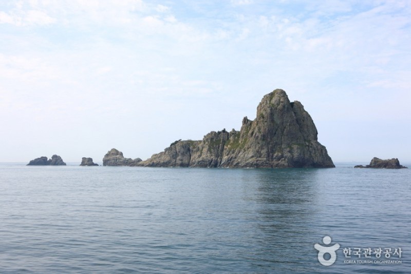 楸子島